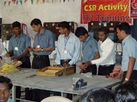 CSR
