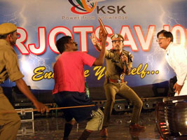 Urjostav - 2009