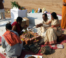 KSK Surya, Fab City,  Hyderabad