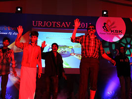 Urjotsav - 2009