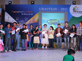 Urjotsav - 2009