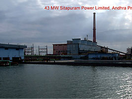 SPL 43MW