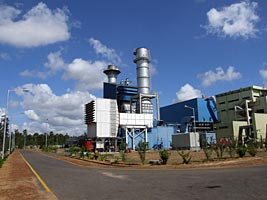 SRPCPL 58MW