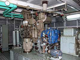 SRPCPL 58MW
