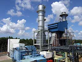 SRPCPL 58MW