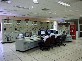 SRPCPL 58MW