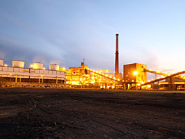 SPL 43MW