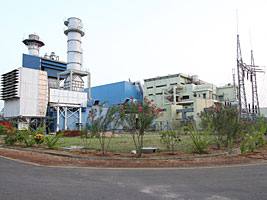 SRPCPL 58MW