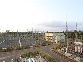 SRPCPL 58MW