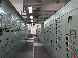 SRPCPL 58MW