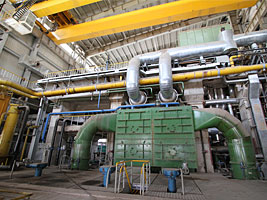 VSLP 135MW