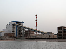 VSLP 135MW