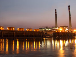 Wardha - Warora, 540MW