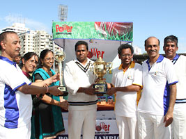 Power Championship